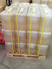 用于烹饪的高品质 RBD 棕榈油精 CP8、CP6 和 CP10