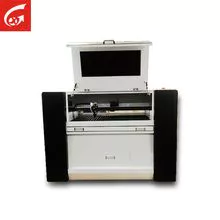 CO2 Laser Cutter CX-6040/10060