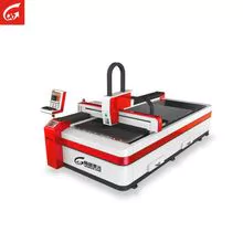 Sheet Metal Laser Cutting Machine