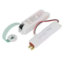 全功率LED应急电源 3-25W全亮应急电源 LED灯管应急电源