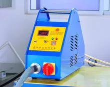 DH-18KW/25KW系列手持式感应加热器