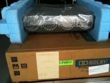 词典 960-L 多通道混响/FX 处理器 w/LARC2 远程 960/480---4000 美元