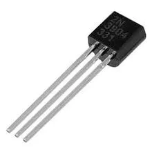 STMicroelectronics 2N3904 Transistor
