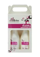 DUOXY - 头发护理系统 - 平滑疗法 - 250 ML