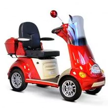 电动车轮EW-52滑板车