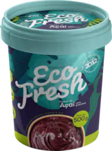 Acai Sorbet with Guarana 500ml / 500毫升巴西莓配瓜拉纳冰沙