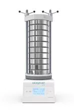 实验室筛分仪 - EML 200 Premium