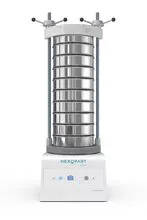 颗粒筛分仪 - EML 200 Pure