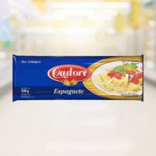 Semlina Cadore 意大利面 - 500gr