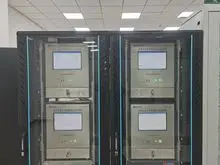 Linear heat detector