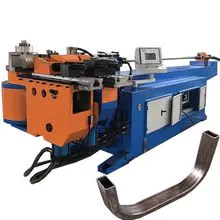 方管弯管机