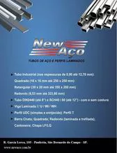 碳钢管（金属）和层压板。