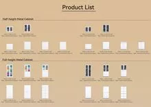 office cabinet,library furniture,metal pedestal