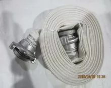 Fire hose