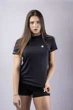 适合 T 恤 - 微纤维