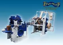 纸袋机的 0.5 至 3 公斤-与印刷