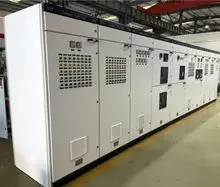 LVElectrical Distribution Panel Switchgear cabinet