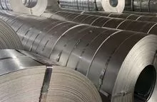 Galvanized steel coil, hardware, building material