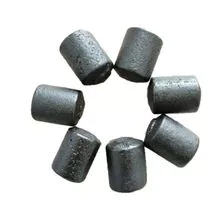 Casting grinding steel cylpebs