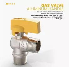 Gas Valve