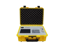 GF302D1 三相便携式电能表检定装置