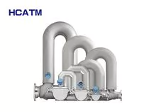 科里奥利质量流量计