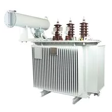  电源3相33kv / 11kv配电变压器，50〜2500kVA油式变压器厂价
