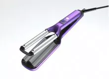 Hair curler