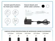 12v电源适配器，电源，充电器，工业电源，新能源，AI电源，电子产品开发设计，电子产品生产和来料加工