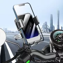 S311AB 骑行摩托车自行车手机支架