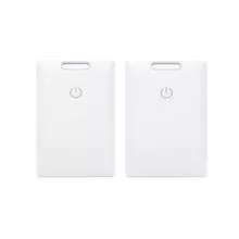 卡片式 Ibeacon 防水室内外长距离长寿命蓝牙 4.0 Eddystone加速度传感器