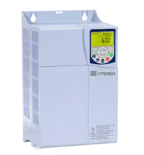 逆变器和频率转换器