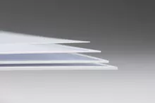 用于热成型和印刷的HiPS卷材