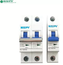 直流断路器 微型断路器 小型断路器 漏电断路器 限流断路器 漏电保护器