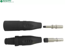 光伏连接器 mc3连接器 太阳能连接器 光伏3.0连接器锁扣型 光伏直流连接器 光伏线端连接器