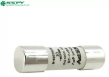 光伏保险丝 太阳能光伏保险丝 光伏熔断器 太阳能板保险丝 1000V直流保险丝