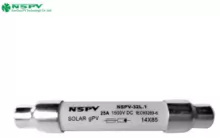 光伏保险丝 太阳能光伏保险丝 光伏熔断器 可熔断光伏保险丝 太阳能板保险丝 