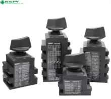 隔离开关 光伏直流隔离开关 防水隔离开关  DC21B隔离开关