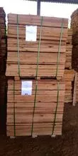 松木锯材
