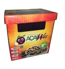 Açaí Will – 从卡布弗里乌走向世界