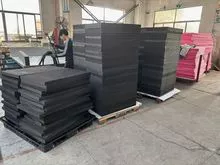 EVA Foam Sheet
