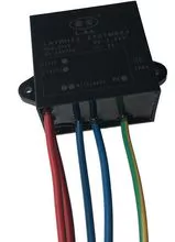 LED 路灯浪涌保护器