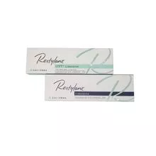  restylane Lyft Lido Dermal Filler lip filler T