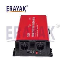 DSU-Z 系列正弦波逆变器1000W