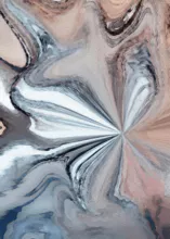 装饰画布 - KV001