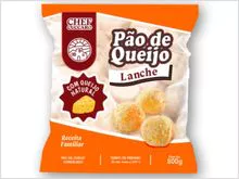 奶酪面包小吃 800 克