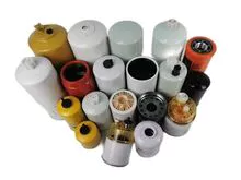 油/柴油/燃料过滤器/压缩机油过滤器