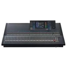 ls9-32 数字48kHz 实时声音混合控制台