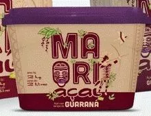 阿萨伊毛利人 2 L