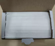 一次性外科口罩品牌：医生商店